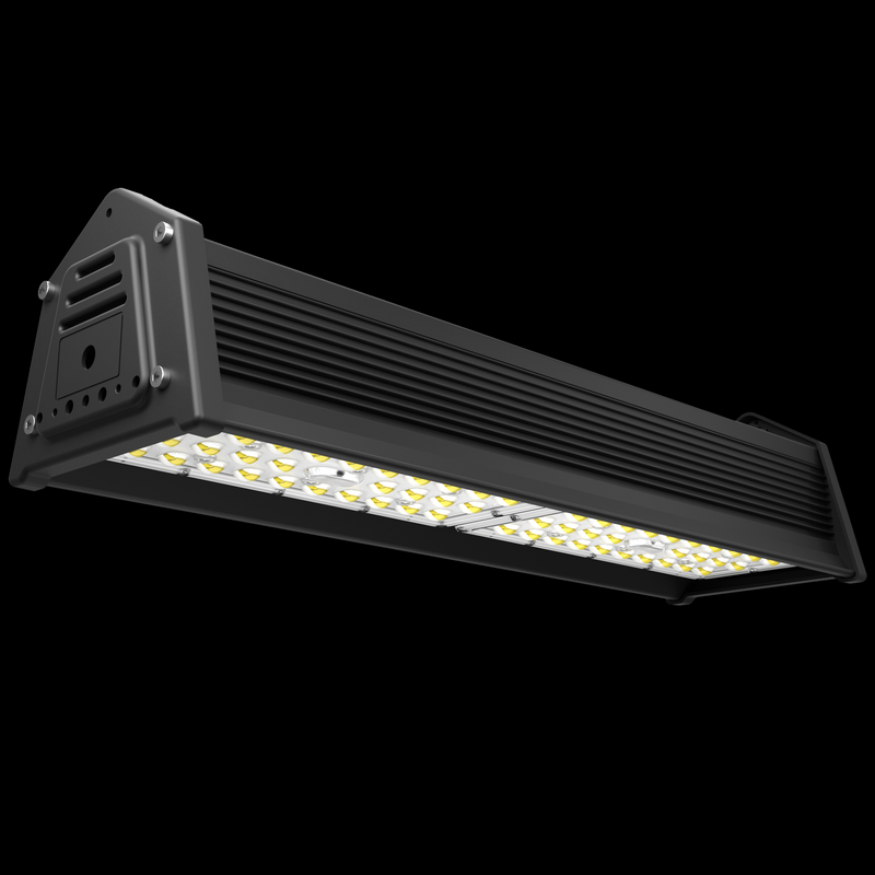 LED Linear High Bay Light HL02