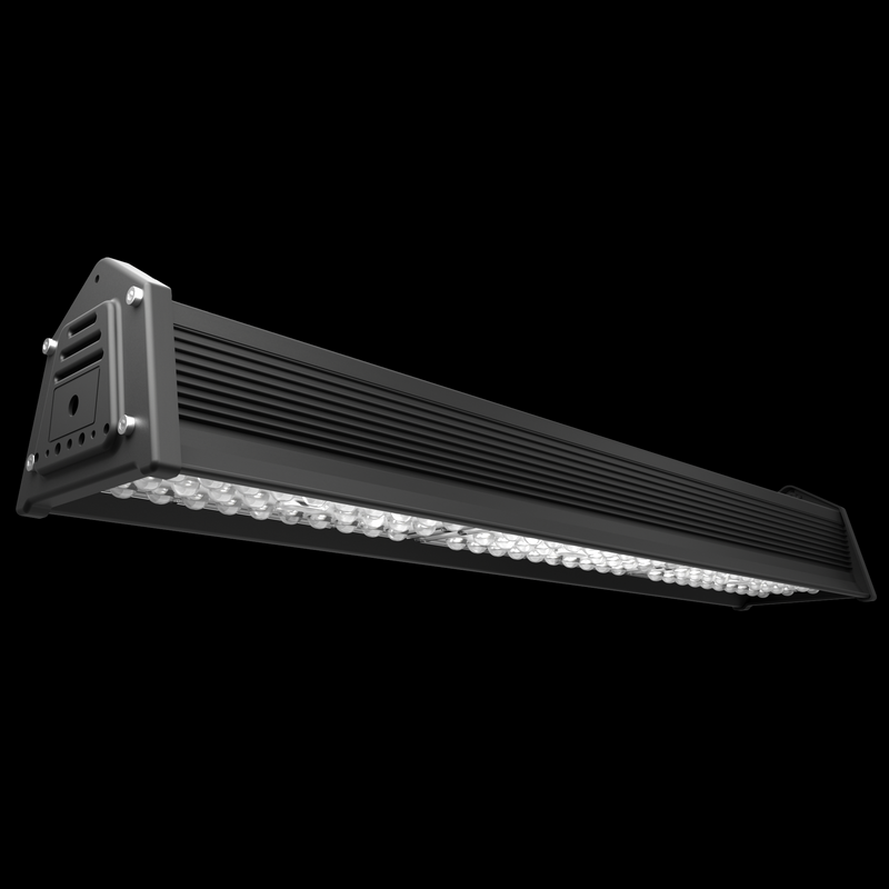 LED Linear High Bay Light HL02