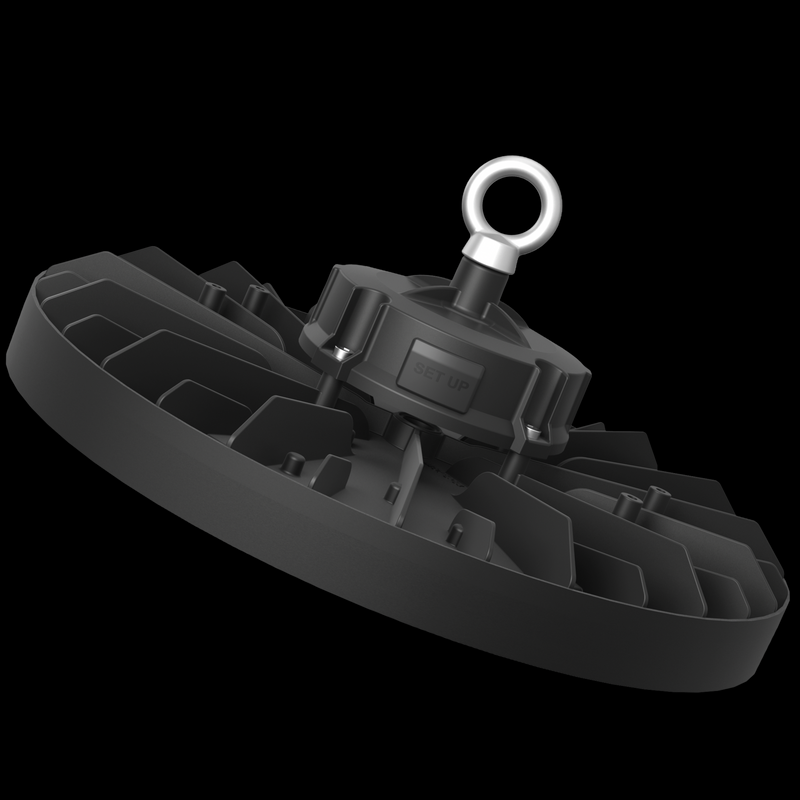 LED UFO High Bay Light HB12