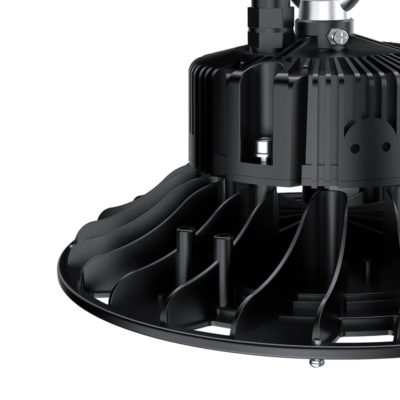 150W UFO LED High Bay Light | Warehouse Lighting Australia | ULA1L