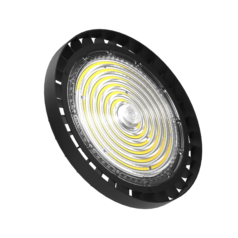 LED UFO High Bay Light HB12