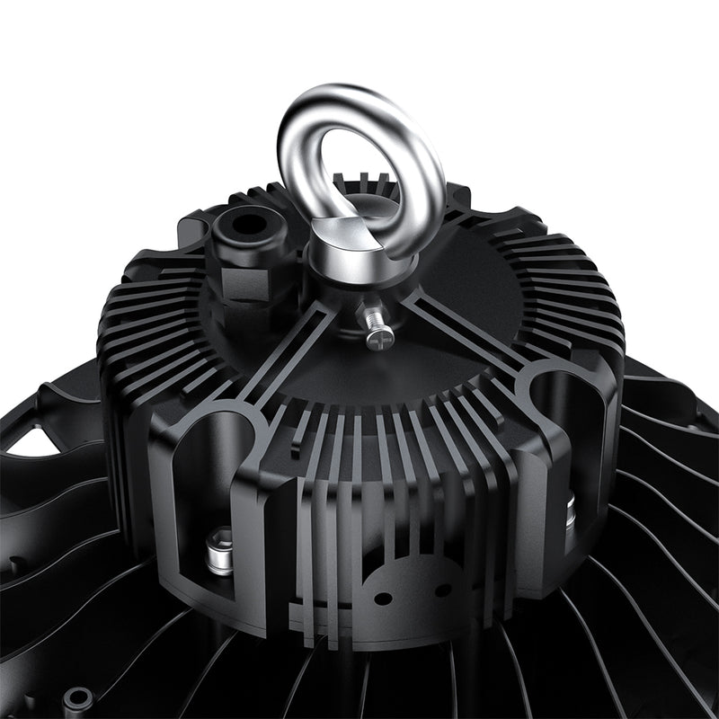 150W UFO LED High Bay Light | Warehouse Lighting Australia | ULA1L