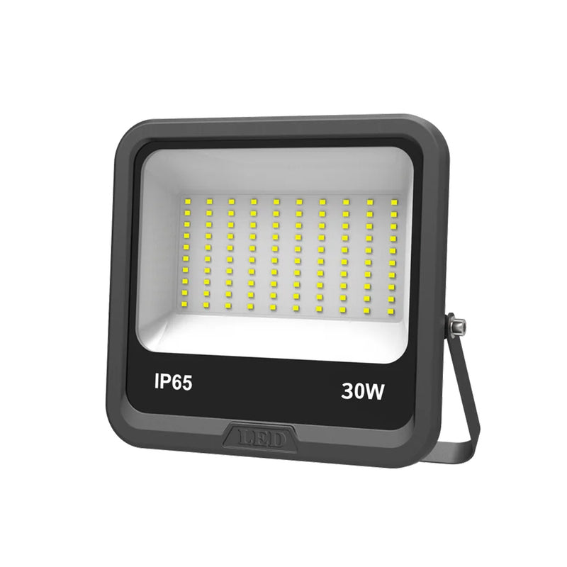 30W LED Flood Light Australia | Motion Sensor Outdoor Flood Light | ULA1L