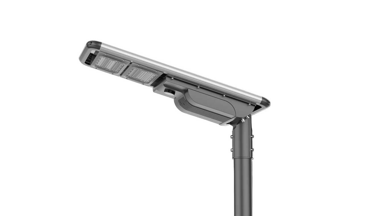 Solar Street Lights
