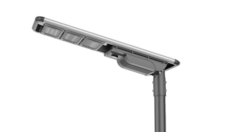 60W Solar Street Light Australia | All-in-One Solar Lighting | ULA1L