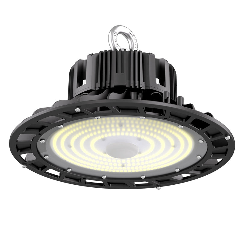 200W UFO LED High Bay Light | Warehouse Lighting Australia | ULA1L
