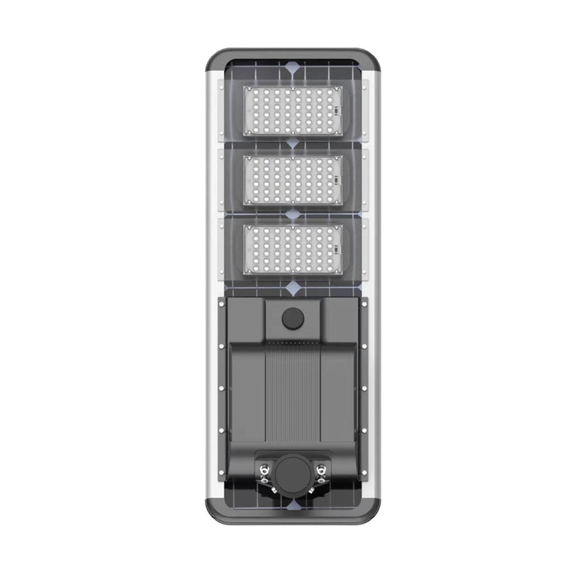60W Solar Street Light Australia | All-in-One Solar Lighting | ULA1L