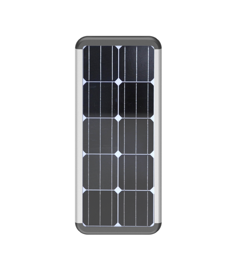 40W Solar Street Light Australia | Integrated Solar Road Light | ULA1L