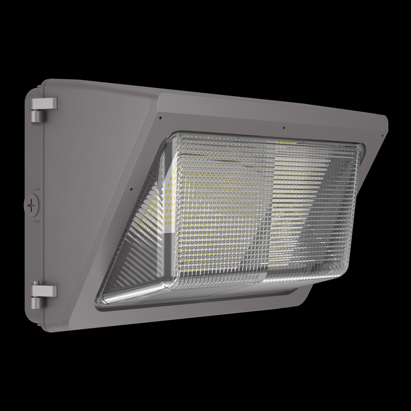 LED Wall Pack Lights- WP01