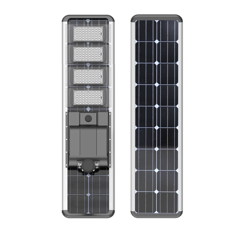 80W Solar Street Light Australia | Solar Pathway & Road Light | ULA1L