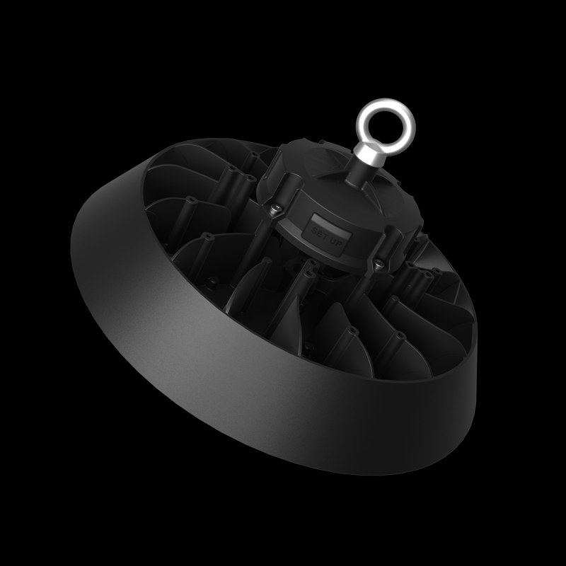 LED UFO High Bay Light HB06