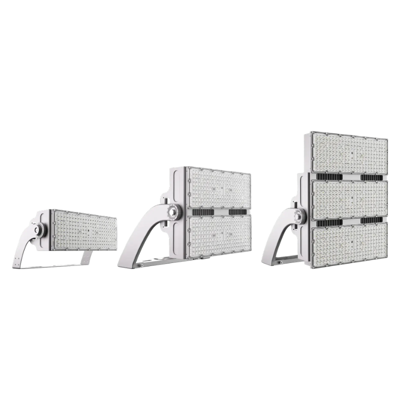 LED Stadium Light FL16