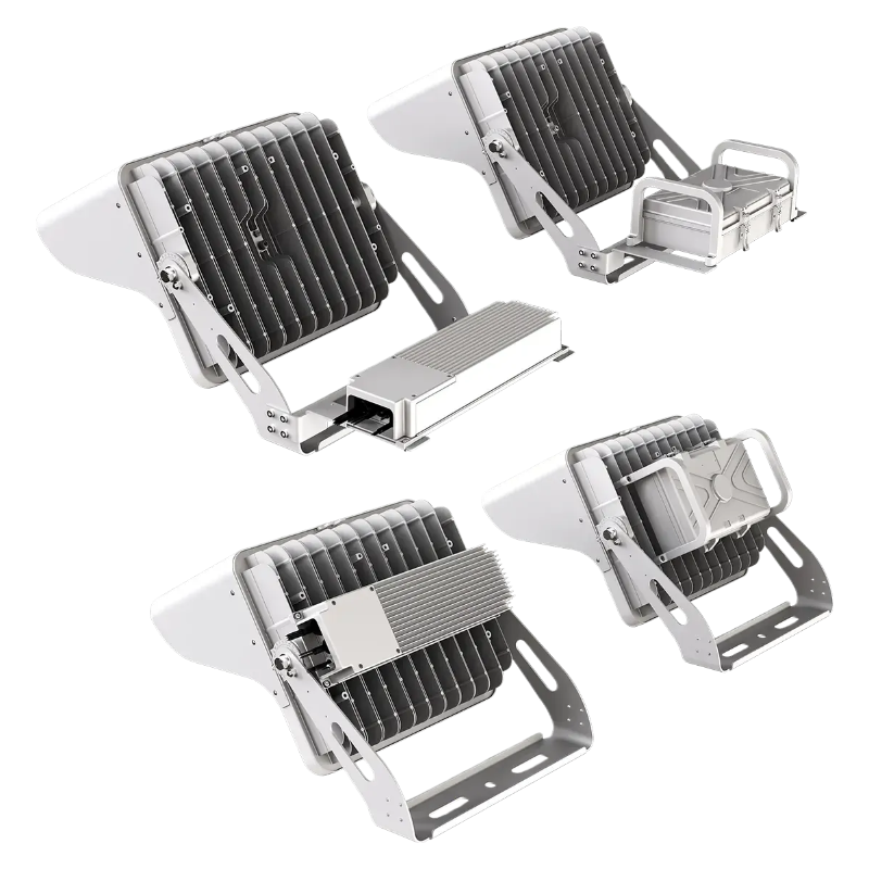 LED Stadium Light GameAres