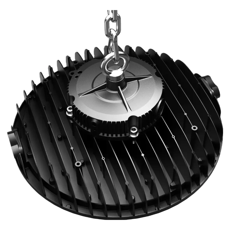 LED UFO High Bay Light HB19