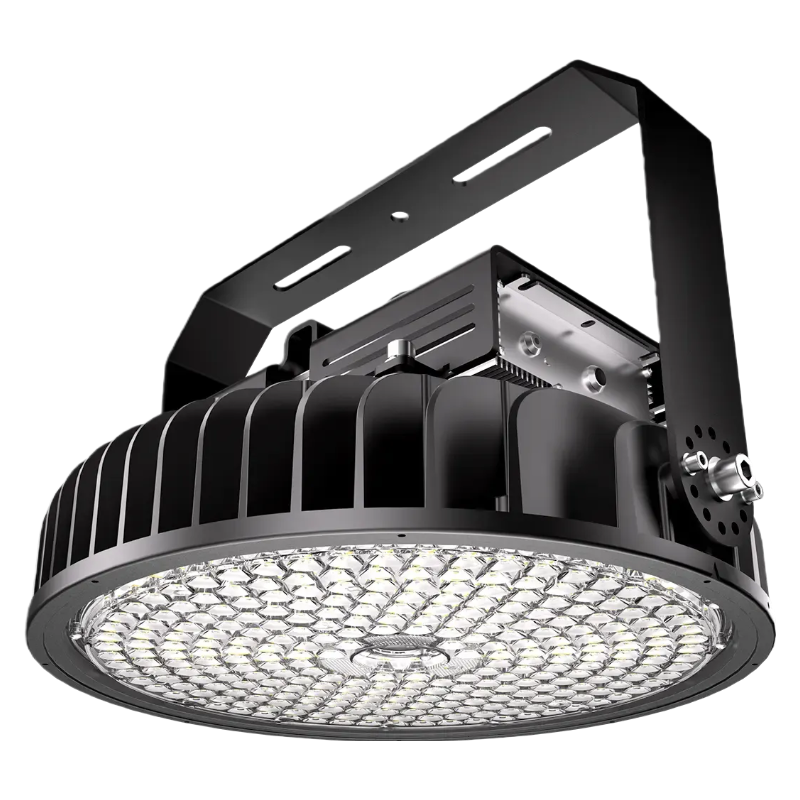 LED UFO High Bay Light HB20