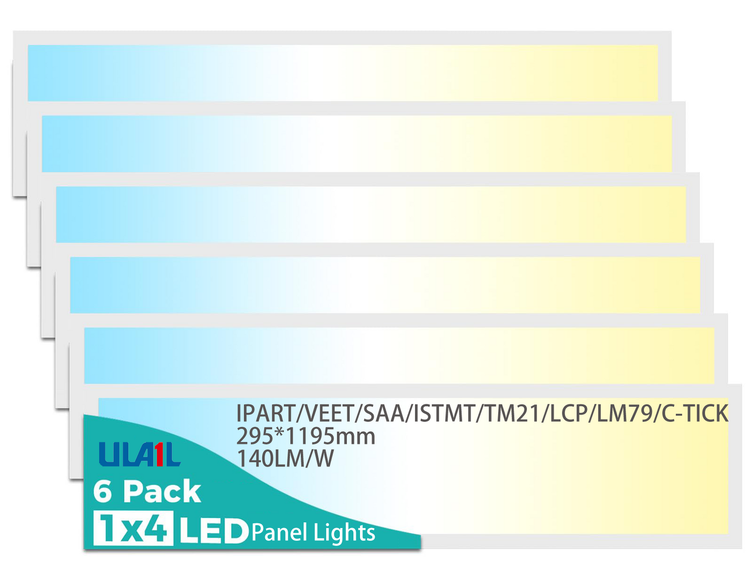 Lighting Solutions for Different Applications