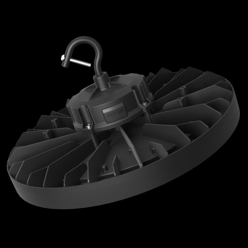 LED UFO High Bay Light HB12