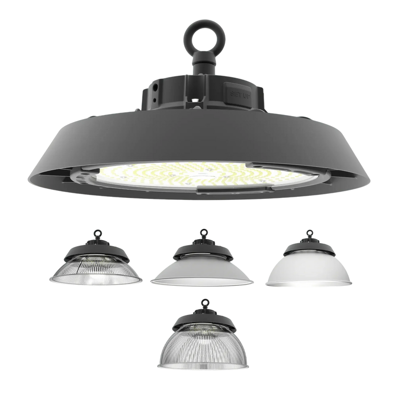 LED UFO High Bay Light HB05