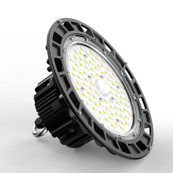 150W UFO LED High Bay Light | Warehouse Lighting Australia | ULA1L